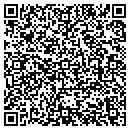 QR code with W Steidler contacts