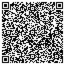 QR code with A&L Service contacts