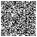 QR code with Arthur S Case contacts