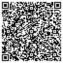 QR code with B & B Technologies Inc contacts
