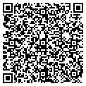 QR code with Beck Properties Inc contacts