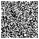 QR code with Cady Machine CO contacts