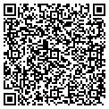 QR code with Case contacts