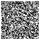 QR code with Advanced Cycles/Machine contacts
