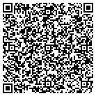 QR code with Central Iowa Structure Service contacts