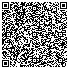 QR code with Chris Vandborg Farms contacts