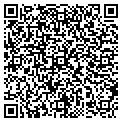 QR code with David A Wood contacts