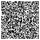 QR code with David B Case contacts