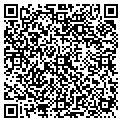 QR code with Gfc contacts