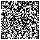 QR code with Hay Van Mfg contacts