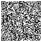 QR code with House of the Foaming Case Inc contacts