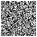 QR code with Howard Case contacts