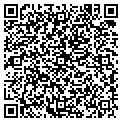 QR code with H R Mfg CO contacts