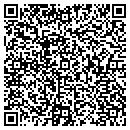 QR code with I Case It contacts