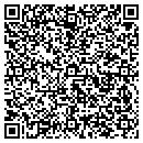 QR code with J R Tool Grinding contacts
