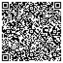 QR code with Hamilton Cafe contacts