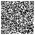 QR code with L Double Inc contacts