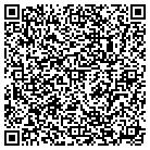 QR code with Maple River Lumber Mfg contacts