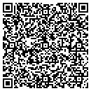 QR code with M K Industries contacts