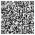 QR code with P R & D Inc contacts
