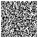 QR code with R-3 Trailers LLC contacts
