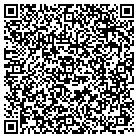 QR code with R & D Hydraulics Mfg & Machine contacts