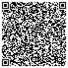 QR code with T A G Manufacturing Inc contacts
