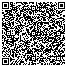 QR code with V & Y Showcases & Cabinets contacts