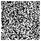QR code with Wilsons Cedar Point Farm contacts
