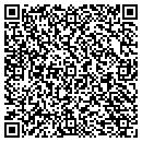 QR code with W-W Livestock Mfg CO contacts