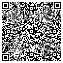 QR code with Yoder Machine Shop contacts