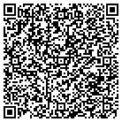 QR code with Progrssive Dntl Reconstruction contacts