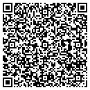QR code with Under Wunder contacts