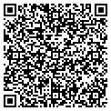 QR code with GNC contacts