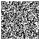 QR code with J&R Ranch Inc contacts