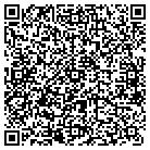 QR code with Waggoner & Sauder Ranch Ltd contacts