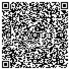 QR code with Hagie Manufacturing CO contacts