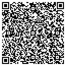 QR code with Hog Air Aviation Inc contacts