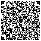 QR code with Randell Equipment & Mfg Inc contacts