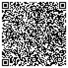 QR code with Yanmar Manufacturing America contacts