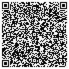 QR code with Hankins Agri Equipment Corp contacts