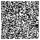QR code with High Country Manufacturing Co contacts