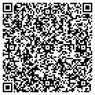 QR code with Zelley Turf Services Inc contacts