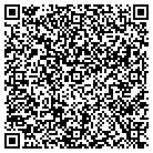 QR code with RG Group contacts
