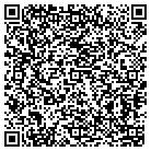 QR code with Custom Hydraulics Inc contacts
