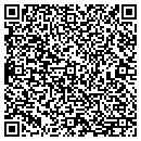 QR code with Kinemotive Corp contacts