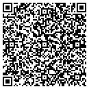 QR code with M B Sturgis Inc contacts