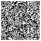 QR code with Minivalve International contacts