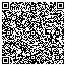 QR code with King's Chapel contacts
