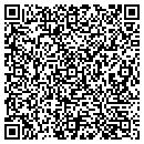 QR code with Universal Valve contacts